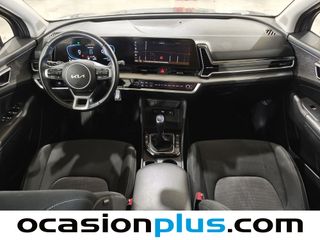 Kia Sportage 1.6 CRDi MHEV Business 4x2 100 kW (136 CV)