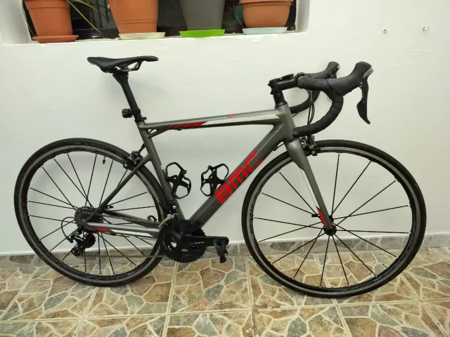 BMC Teammachine SLR02 t-51
