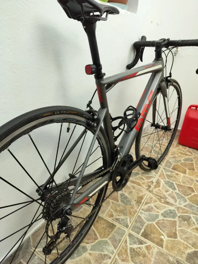 BMC Teammachine SLR02 t-51