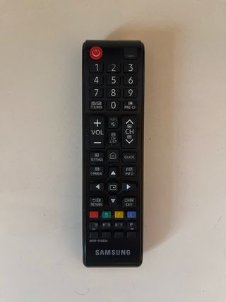 SmartTV LED Samsung 40”