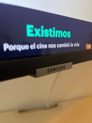 SmartTV LED Samsung 40”