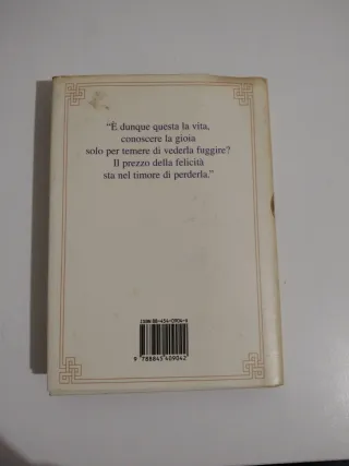 Il regalo del tempo. La più bella storia d'amore
