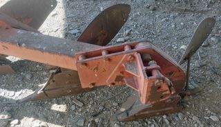 Vertederas Ovlac 4 Hojas
