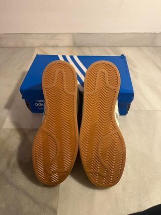 Adidas Campus Gris Talla 42