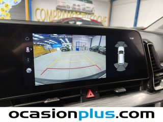 Kia Sportage 1.6 CRDi MHEV Business 4x2 100 kW (136 CV)