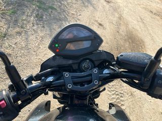 Kawasaki ER-6N 2012 Limitada A2