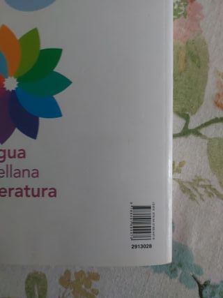Lengua Castellana y Literatura 2º ESO