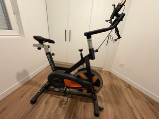 Bicicleta Spinning Salter Lifestyle PT-1690