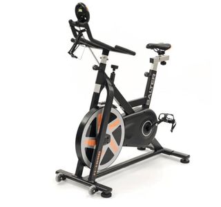 Bicicleta Spinning Salter Lifestyle PT-1690