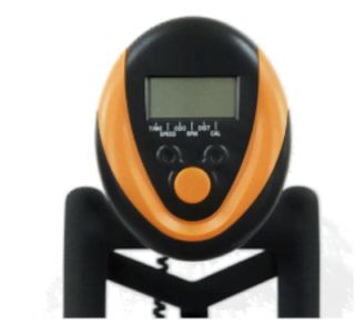 Bicicleta Spinning Salter Lifestyle PT-1690