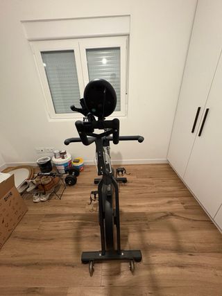 Bicicleta Spinning Salter Lifestyle PT-1690