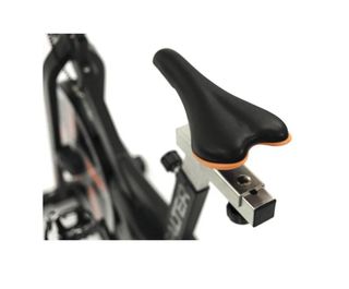 Bicicleta Spinning Salter Lifestyle PT-1690