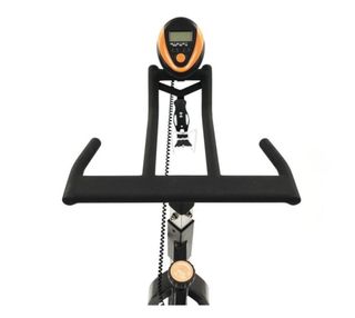 Bicicleta Spinning Salter Lifestyle PT-1690