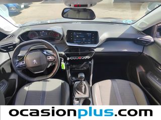 Peugeot 208 PureTech 100 Allure 75 kW (100 CV)