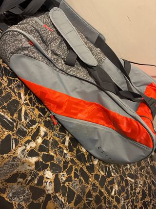 Borsa racchette Head Elite (per 8 racchette)