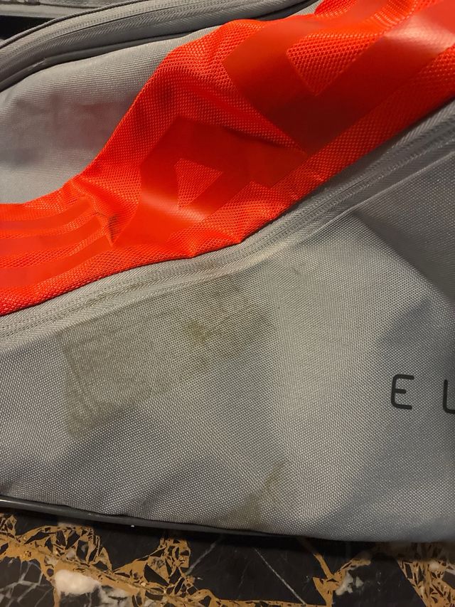 Borsa racchette Head Elite (per 8 racchette)