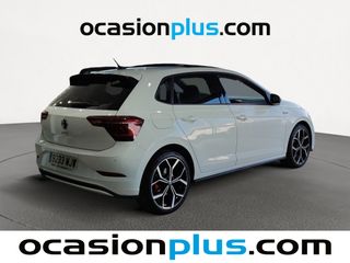 Volkswagen Polo GTI 2.0 TSI 152 kW (207 CV) DSG