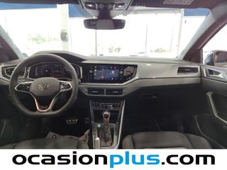 Volkswagen Polo GTI 2.0 TSI 152 kW (207 CV) DSG
