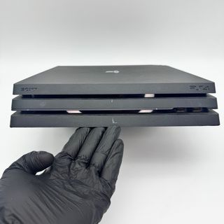 PlayStation 4 Pro SONY PS4 Completa 750 gb