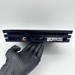 PlayStation 4 Pro SONY PS4 Completa 750 gb