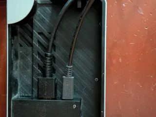 Nintendo Switch Negro