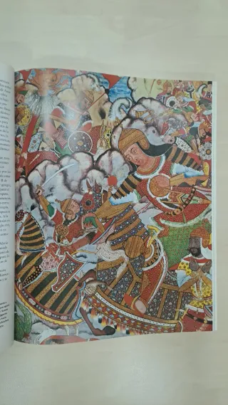 Codices illustres: los manuscritos iluminados m...