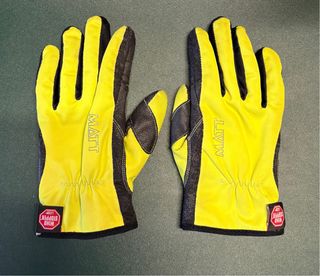 Guantes de esquiar Talla S- Matt