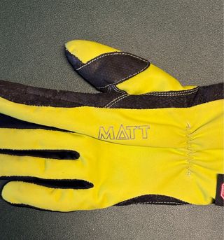 Guantes de esquiar Talla S- Matt