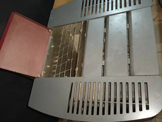 Stufa a pellet Last Calor