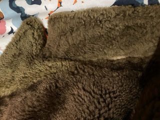 Pelliza Jerson Vintage Beige Talla 52