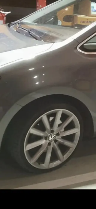 Llantas Volkswagen 19 Pulgadas