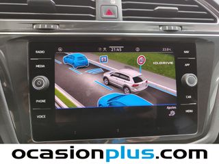 Volkswagen Tiguan Life 1.4 TSI eHybrid 180 kW (245 CV) DSG