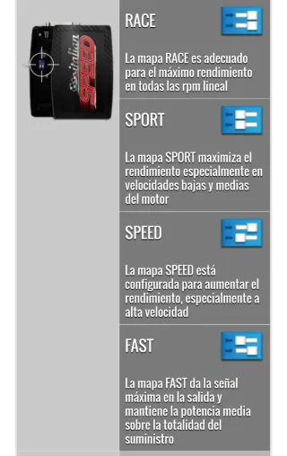 Chip Potencia Hyundai i40 1.7 CRDI 136cv