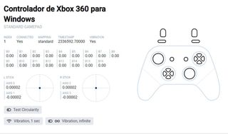 Mando Nacon Compact PS4 Gris con Cable