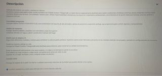 Cojines Puf Exterior Náuticos Blanco