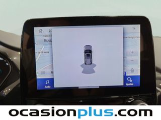 Ford Puma 1.5 Ecoblue Titanium 88 kW (120 CV)