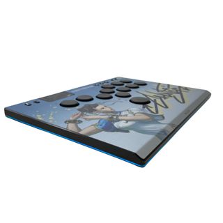 MANDO ARCADE RAZER KITSUNE CHUNLI PS5 Y PC GAMING