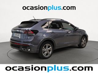 Volkswagen Taigo R-Line 1.0 TSI 81 kW (110 CV) DSG