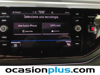 Volkswagen Taigo R-Line 1.0 TSI 81 kW (110 CV) DSG