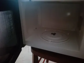 Forno microonde Schneider