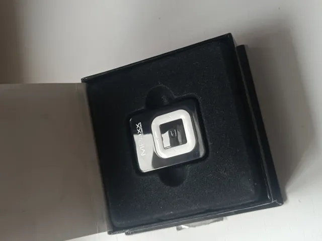 Reproductor MP3 Grundig MPaxx 800 Series