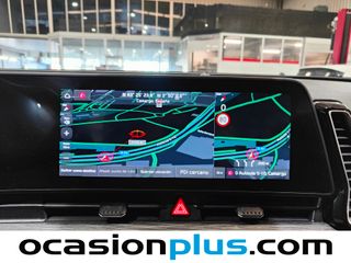 Kia Sportage 1.6 CRDi MHEV Business 4x2 100 kW (136 CV)