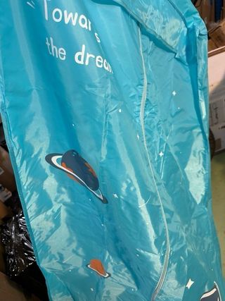 Secador de ropa Uten eléctrico interior