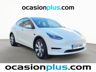 Tesla Model Y Tracción Trasera RWD 220 kW (299 CV)