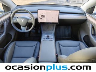 Tesla Model Y Tracción Trasera RWD 220 kW (299 CV)