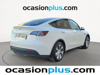 Tesla Model Y Tracción Trasera RWD 220 kW (299 CV)