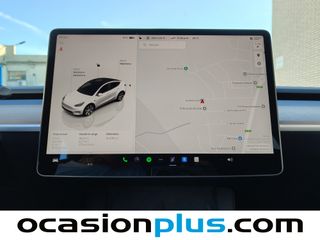 Tesla Model Y Tracción Trasera RWD 220 kW (299 CV)
