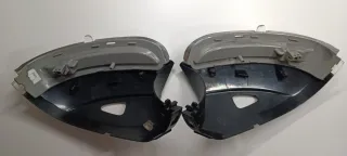 Piscas Espelho Scirocco Originais 2uni.