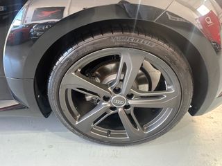 Audi TT 2014