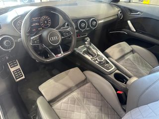 Audi TT 2014